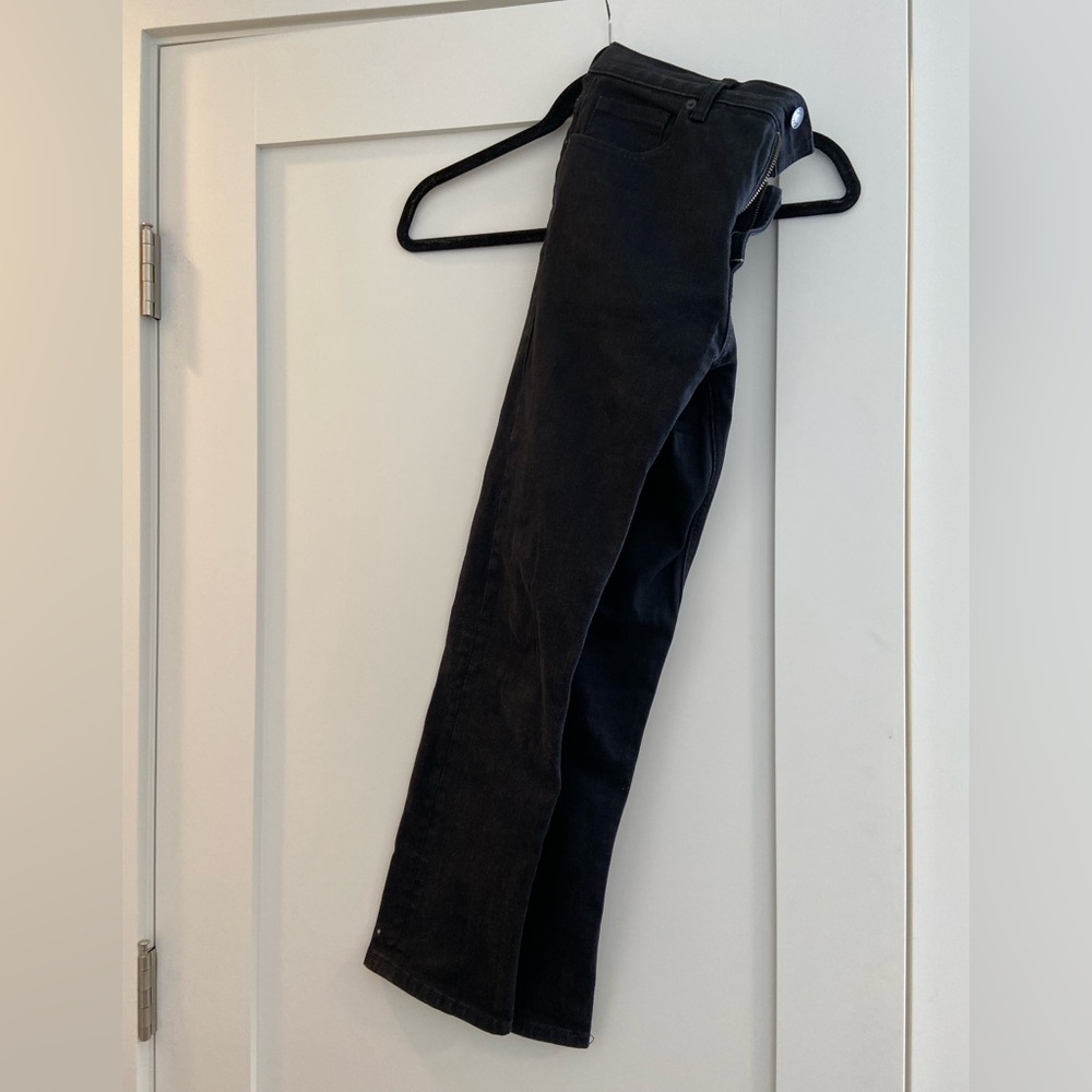 Everlane Boyfriend Jeans